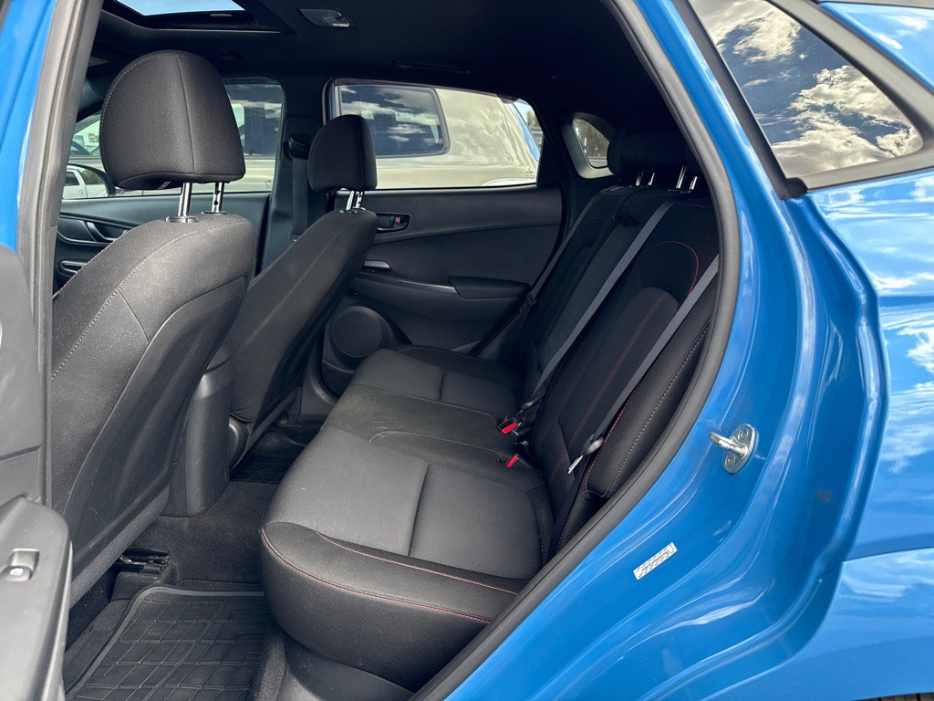 2022 Hyundai Kona Image 9