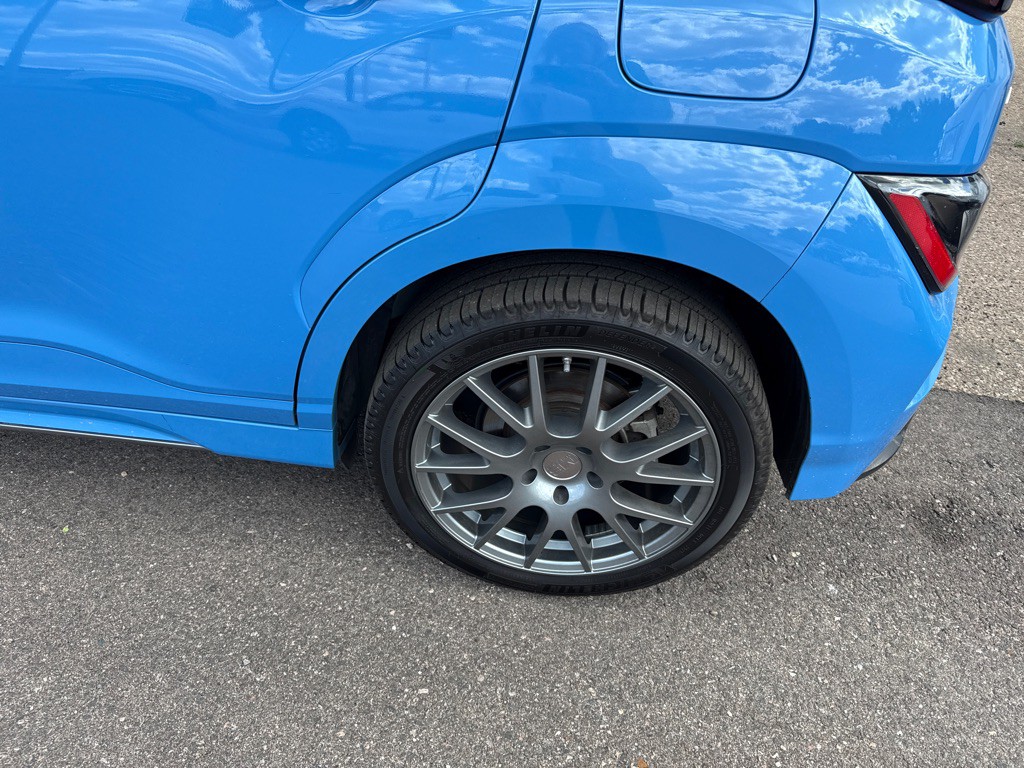2022 Hyundai Kona Image 10