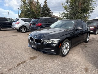 Image for 2018 BMW 3 Series 320xi ID: 6900726