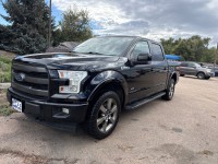 Image for 2017 Ford F-150 Supercrew ID: 6900738