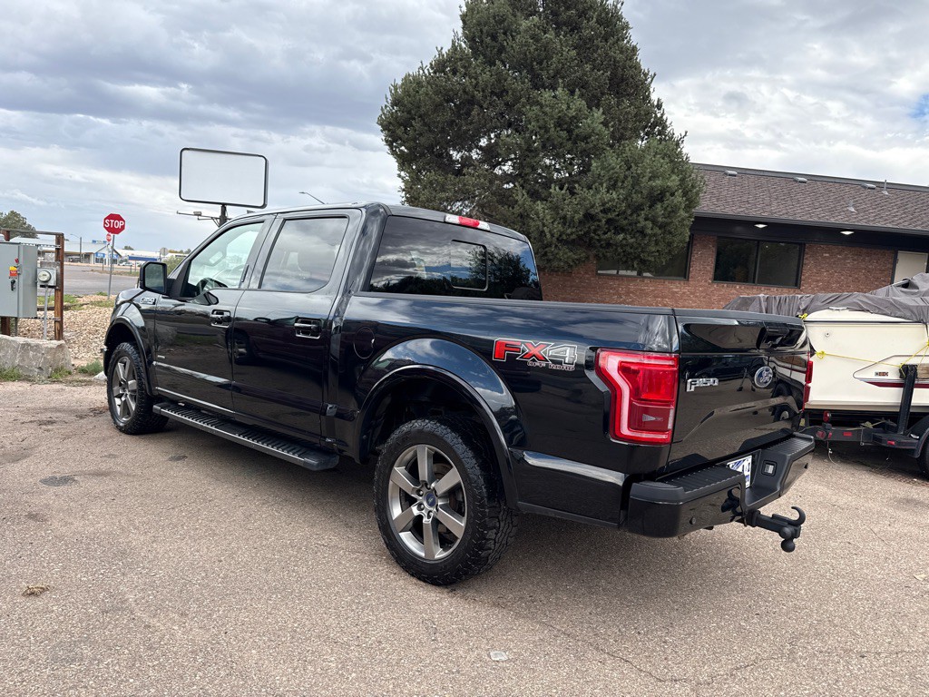 2017 Ford F-150 Image 6