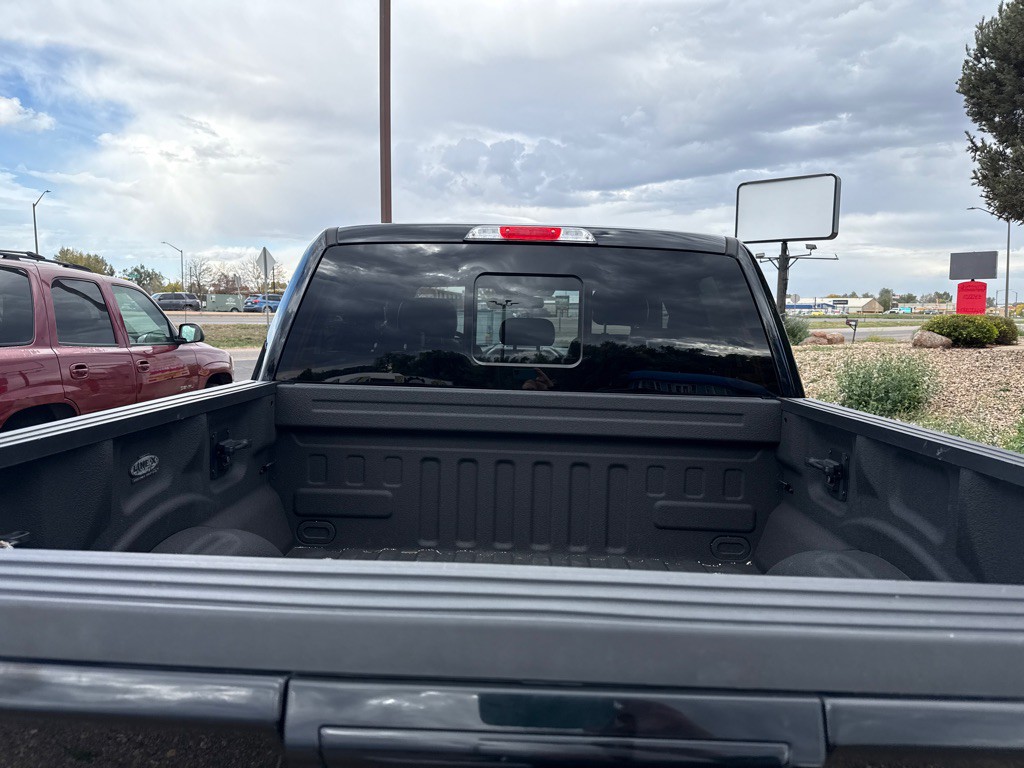 2017 Ford F-150 Image 7