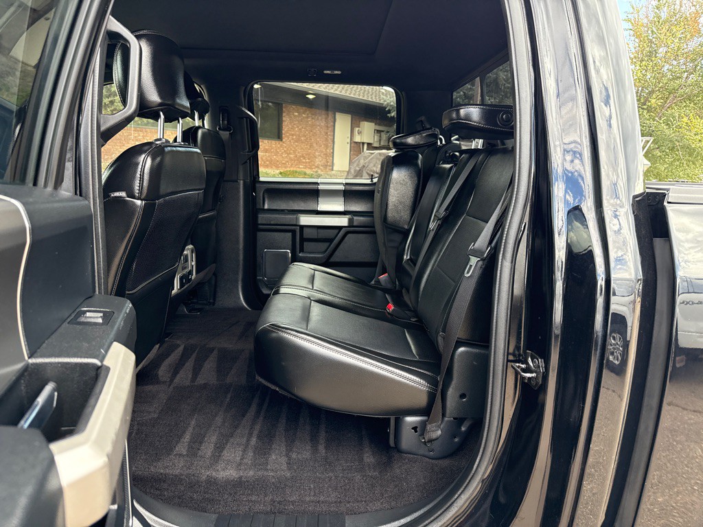 2017 Ford F-150 Image 8