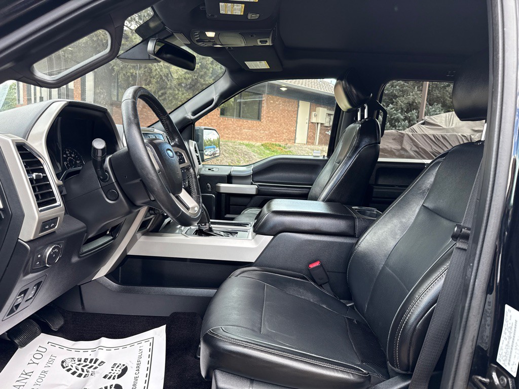 2017 Ford F-150 Image 9