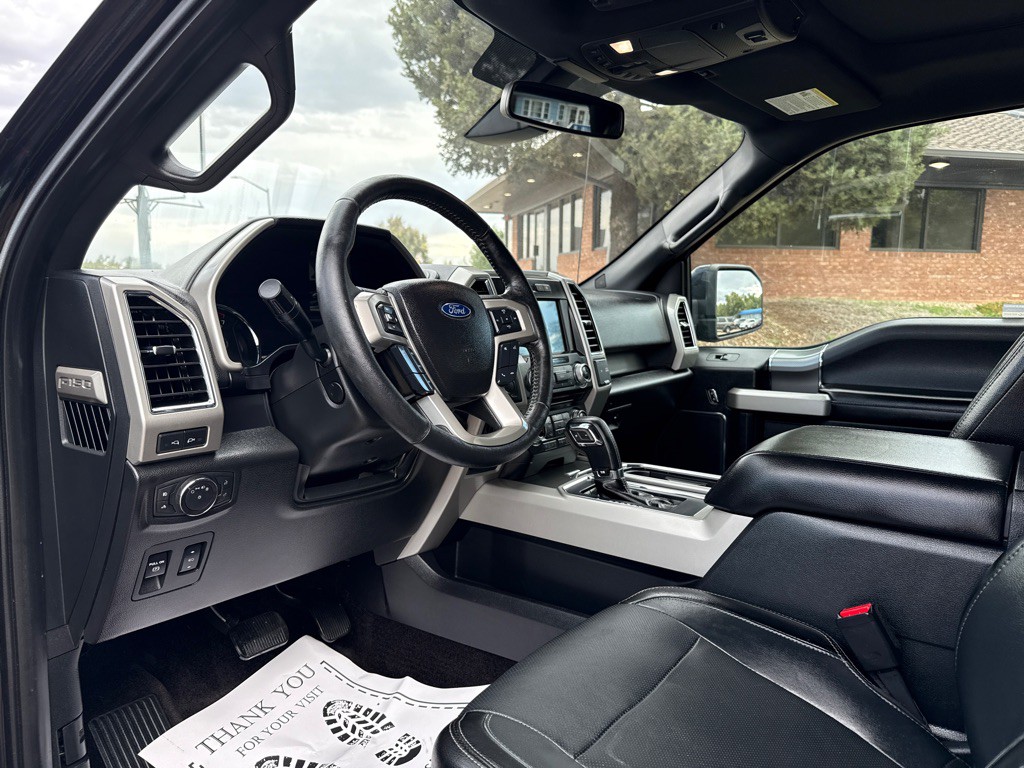 2017 Ford F-150 Image 10