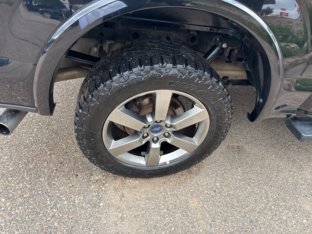 2017 Ford F-150 Image 11