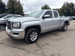 Image for 2018 GMC Sierra 1500 SLE ID: 6900745