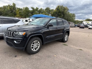Image for 2018 Jeep Grand Cherokee Laredo ID: 6900753