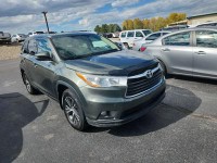 Image for 2016 Toyota Highlander XLE ID: 6900781