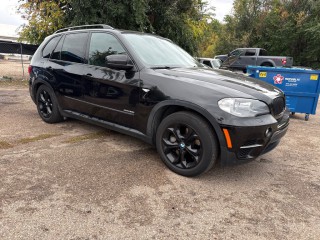 Image for 2013 BMW X5 xDrive50i ID: 6919398
