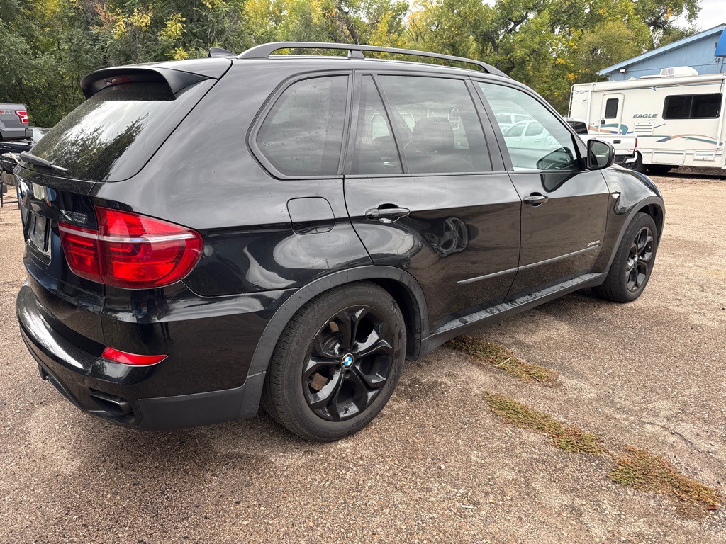 2013 BMW X5 Image 3