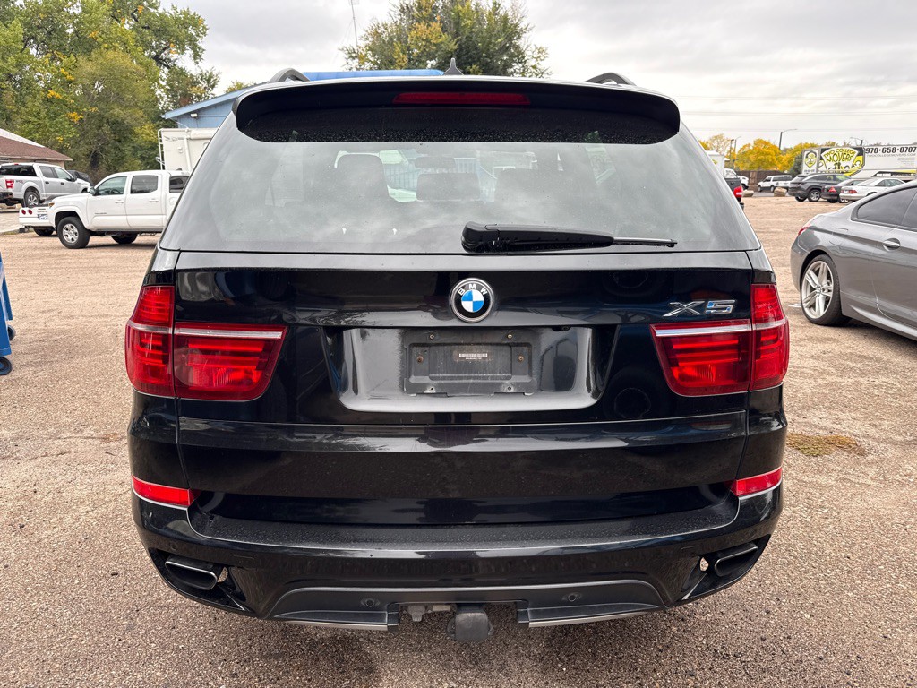 2013 BMW X5 Image 4