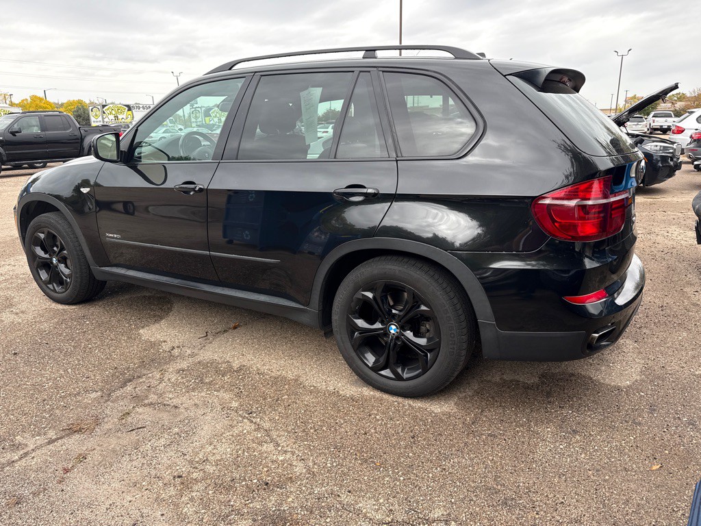 2013 BMW X5 Image 5