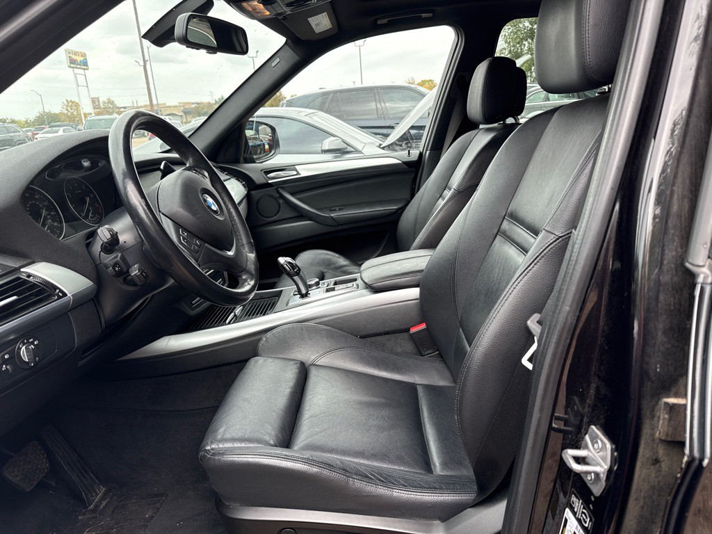 2013 BMW X5 Image 6