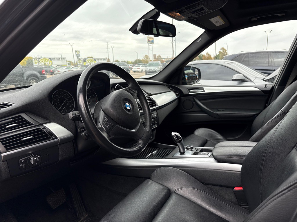 2013 BMW X5 Image 7