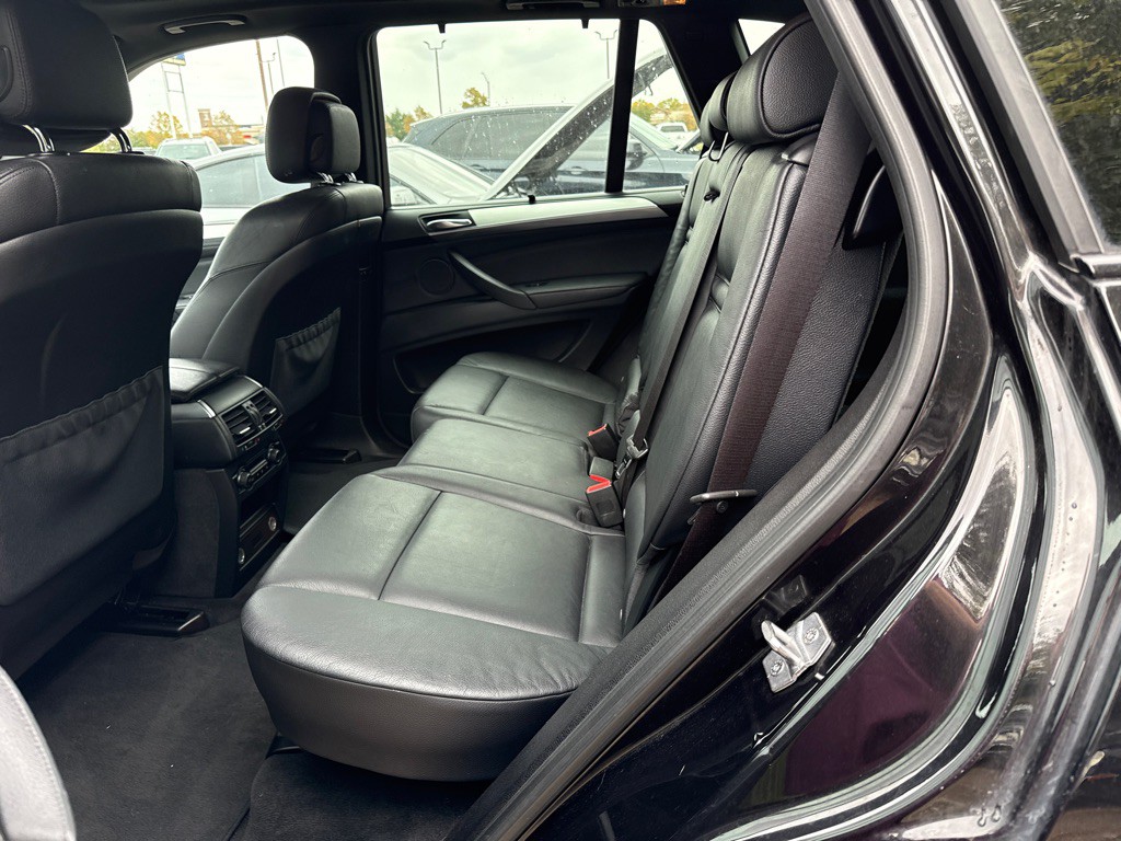 2013 BMW X5 Image 8