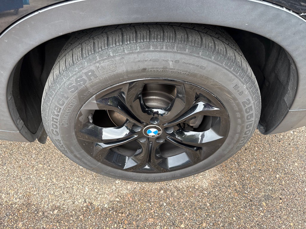 2013 BMW X5 Image 9