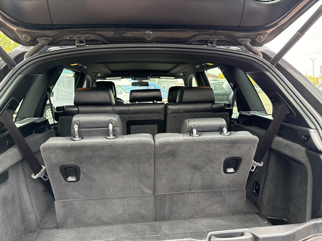 2013 BMW X5 Image 10