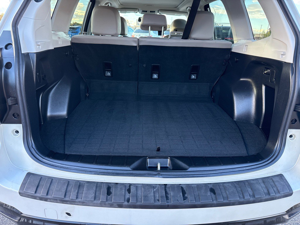 2014 Subaru Forester Image 10