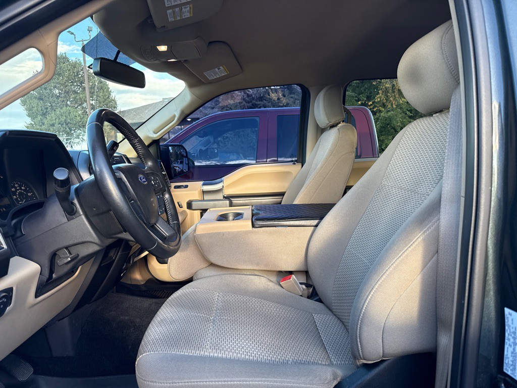 2018 Ford F-150 Image 7