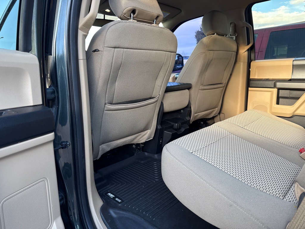 2018 Ford F-150 Image 10