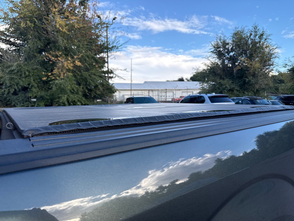 2018 Ford F-150 Image 11