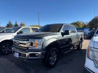 Image for 2018 Ford F-150 Supercrew ID: 6919867