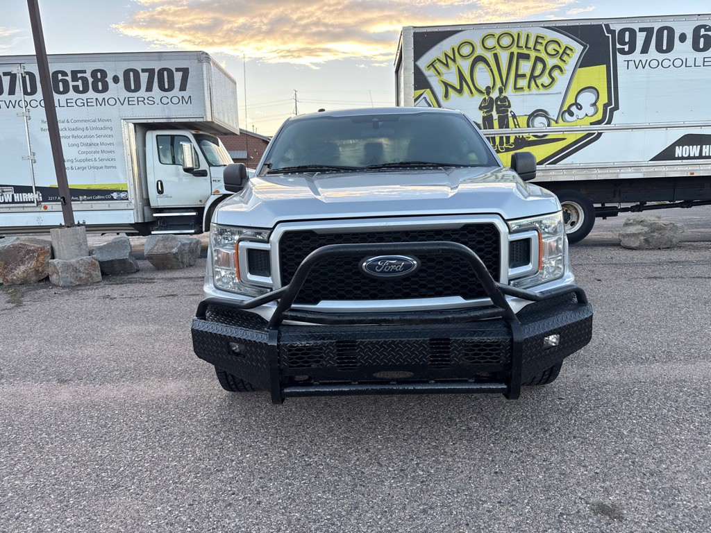 2019 Ford F-150 Image 2