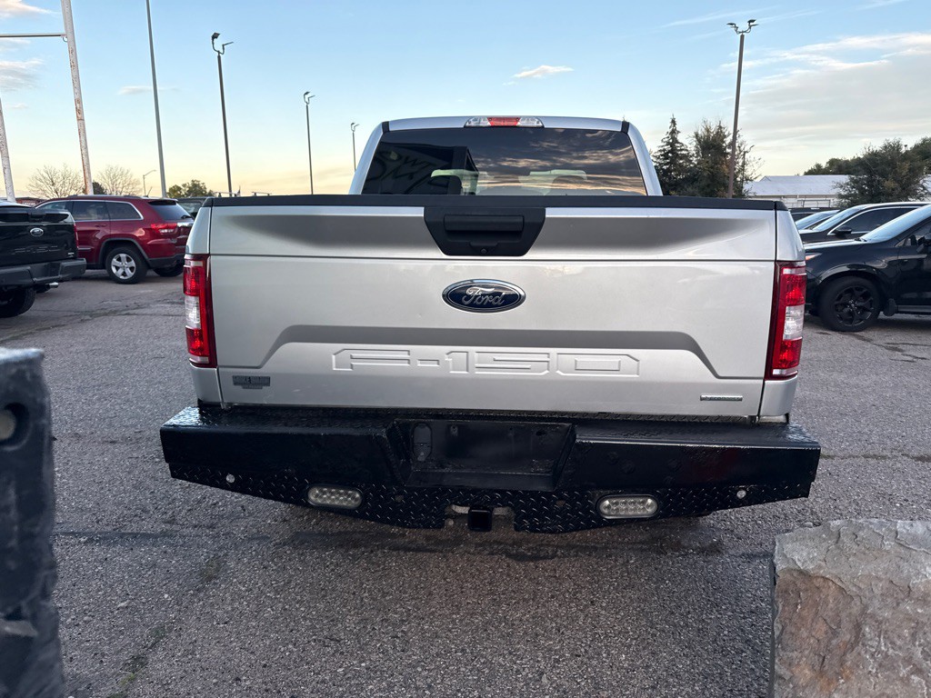 2019 Ford F-150 Image 5