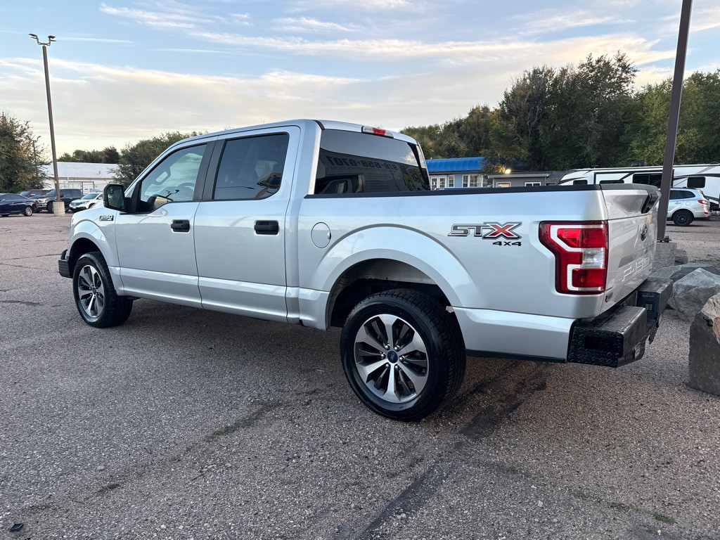 2019 Ford F-150 Image 6