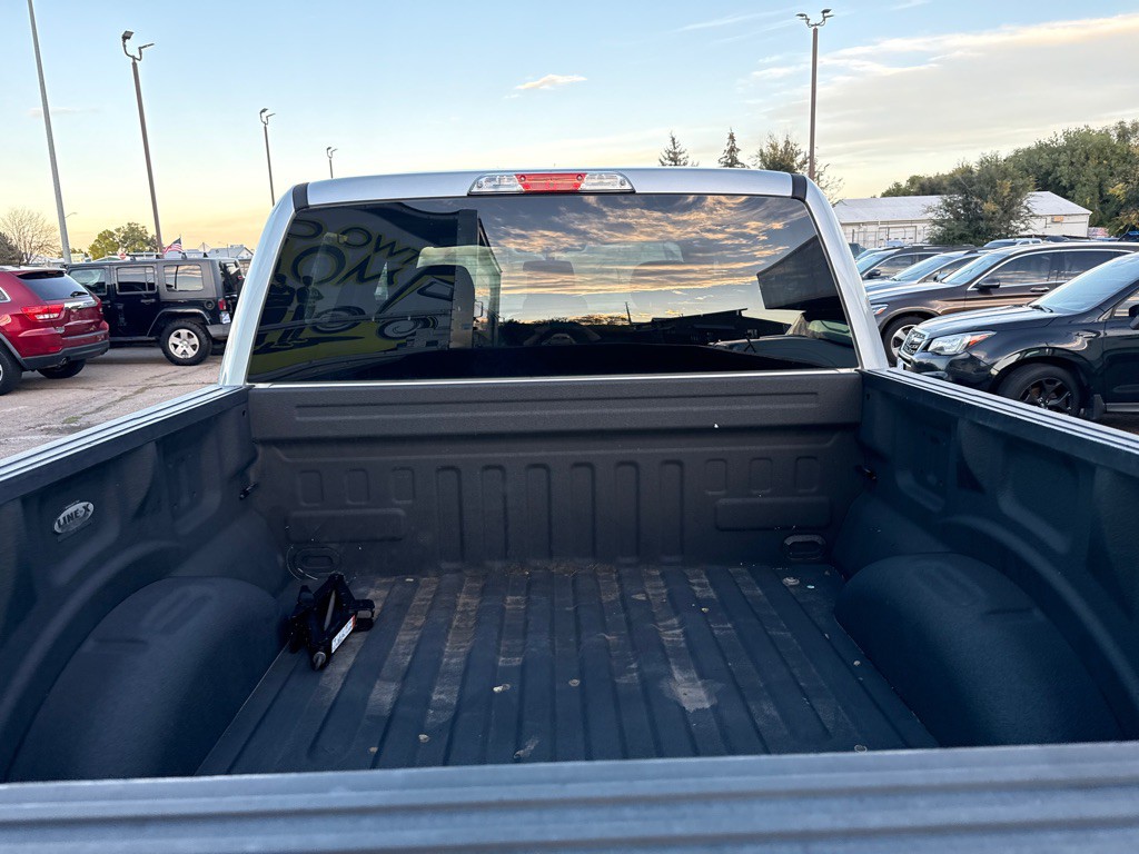2019 Ford F-150 Image 7