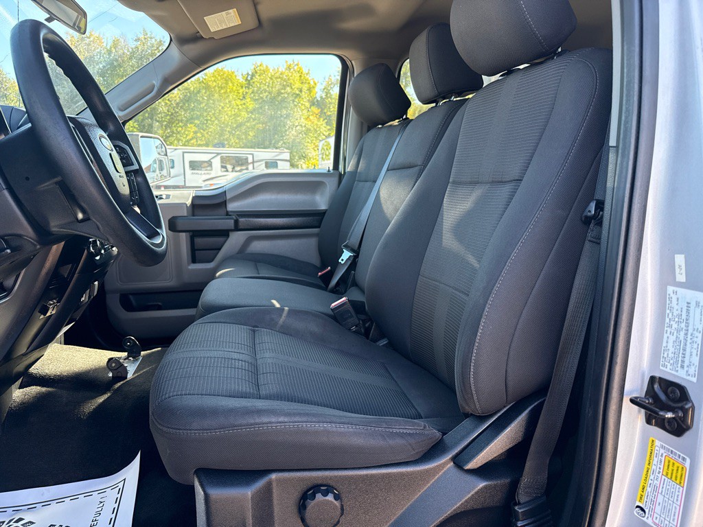 2019 Ford F-150 Image 8