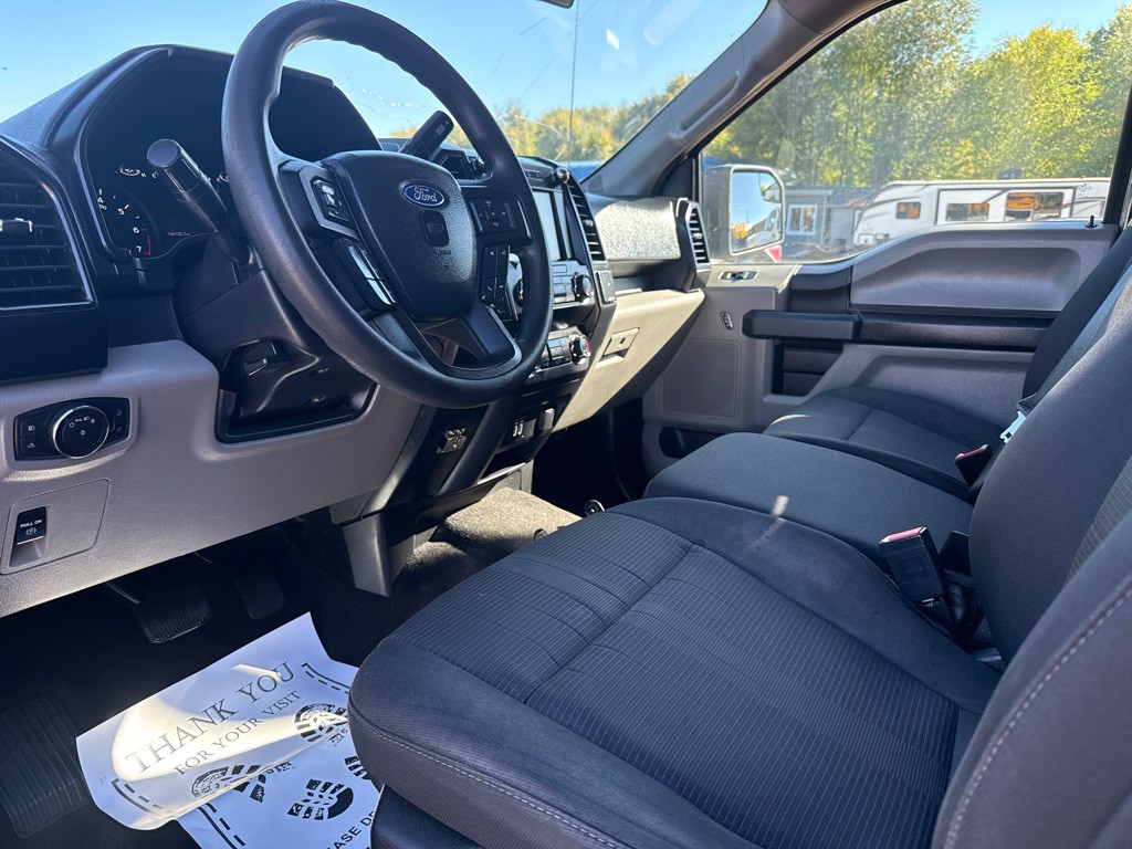 2019 Ford F-150 Image 9
