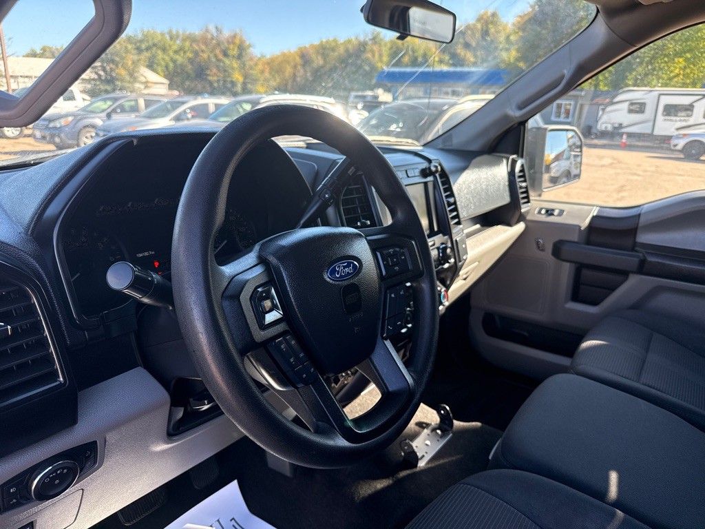 2019 Ford F-150 Image 10