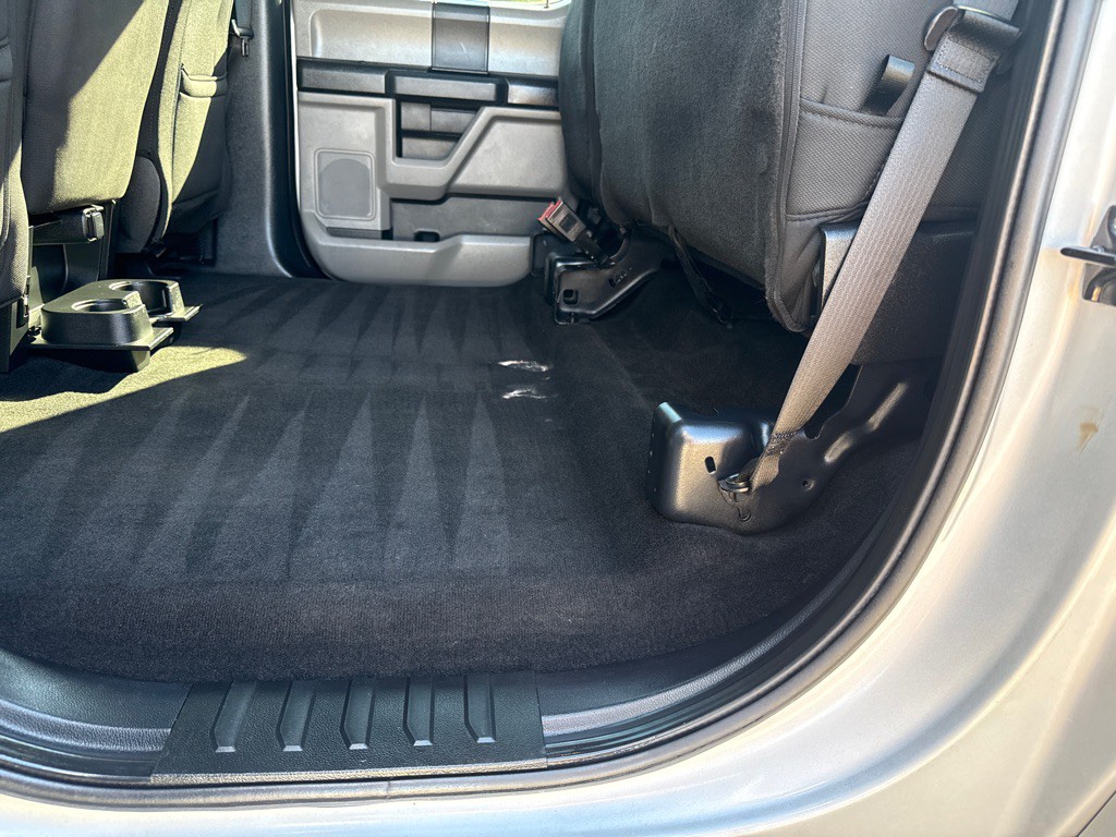 2019 Ford F-150 Image 11