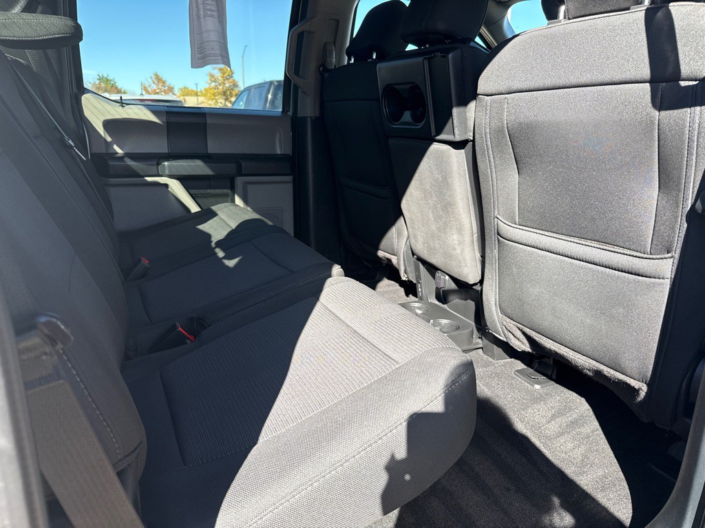 2019 Ford F-150 Image 12