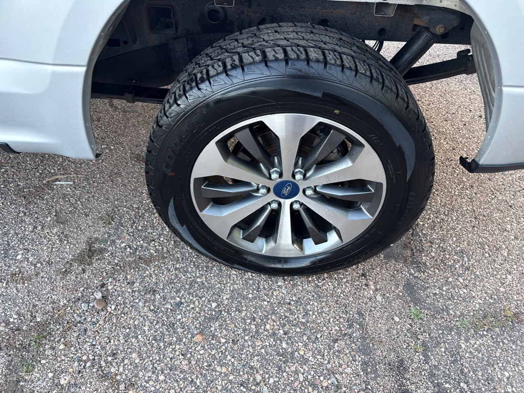 2019 Ford F-150 Image 13