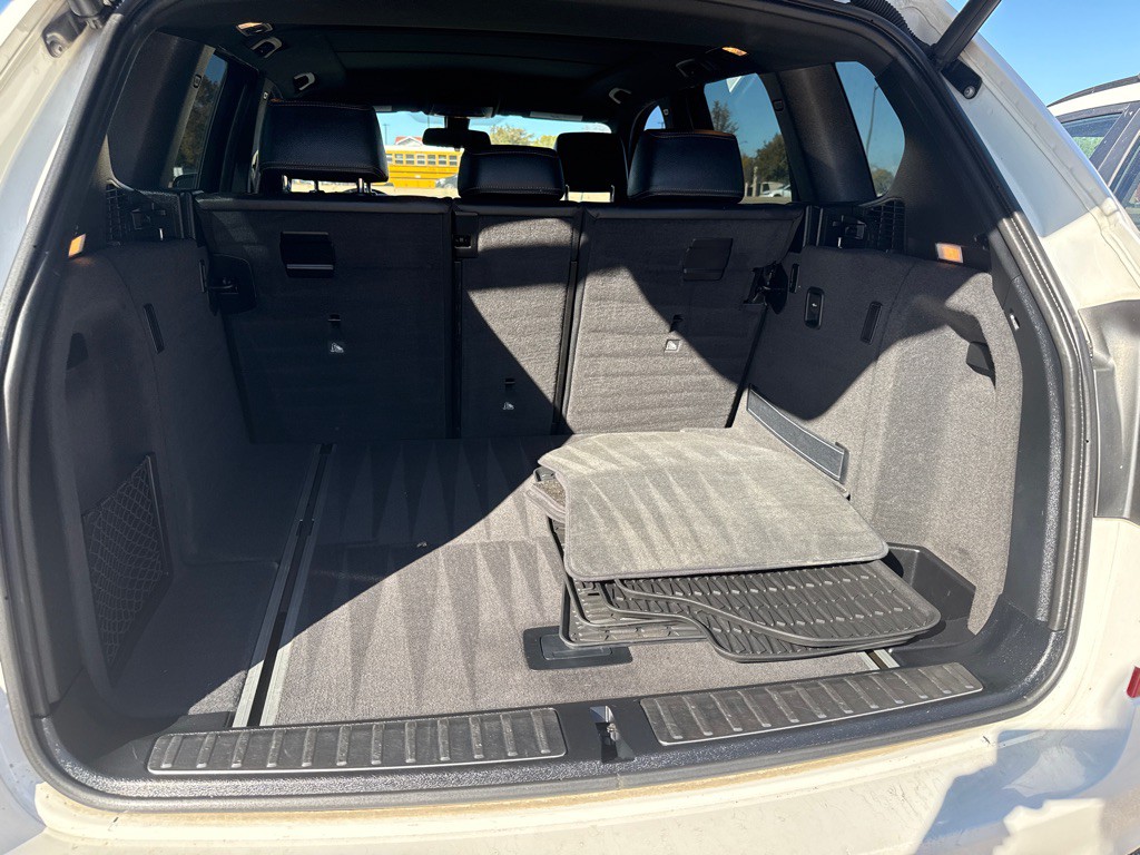 2013 BMW X3 Image 10