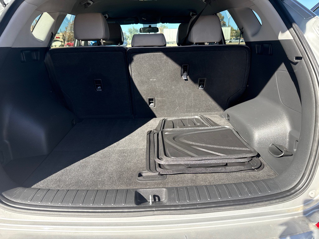 2016 Hyundai Tucson Image 11