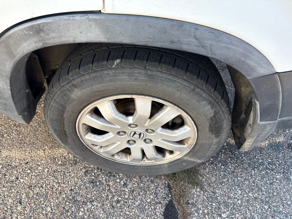 2005 Honda CR-V Image 7
