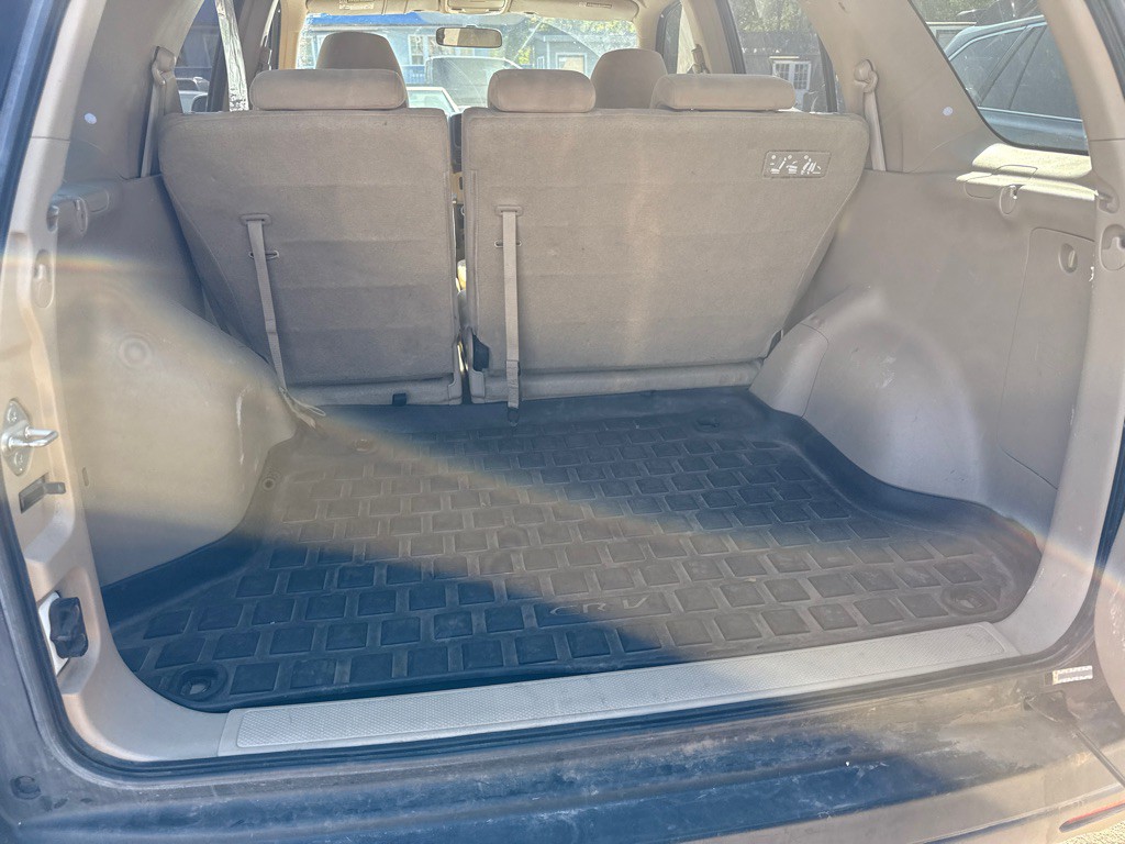 2005 Honda CR-V Image 10