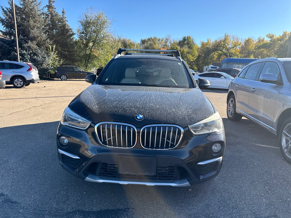 2017 BMW X1 Image 2