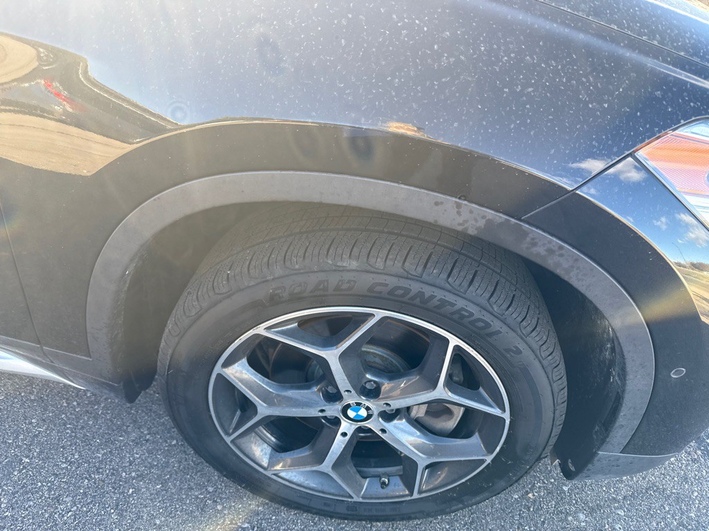 2017 BMW X1 Image 11