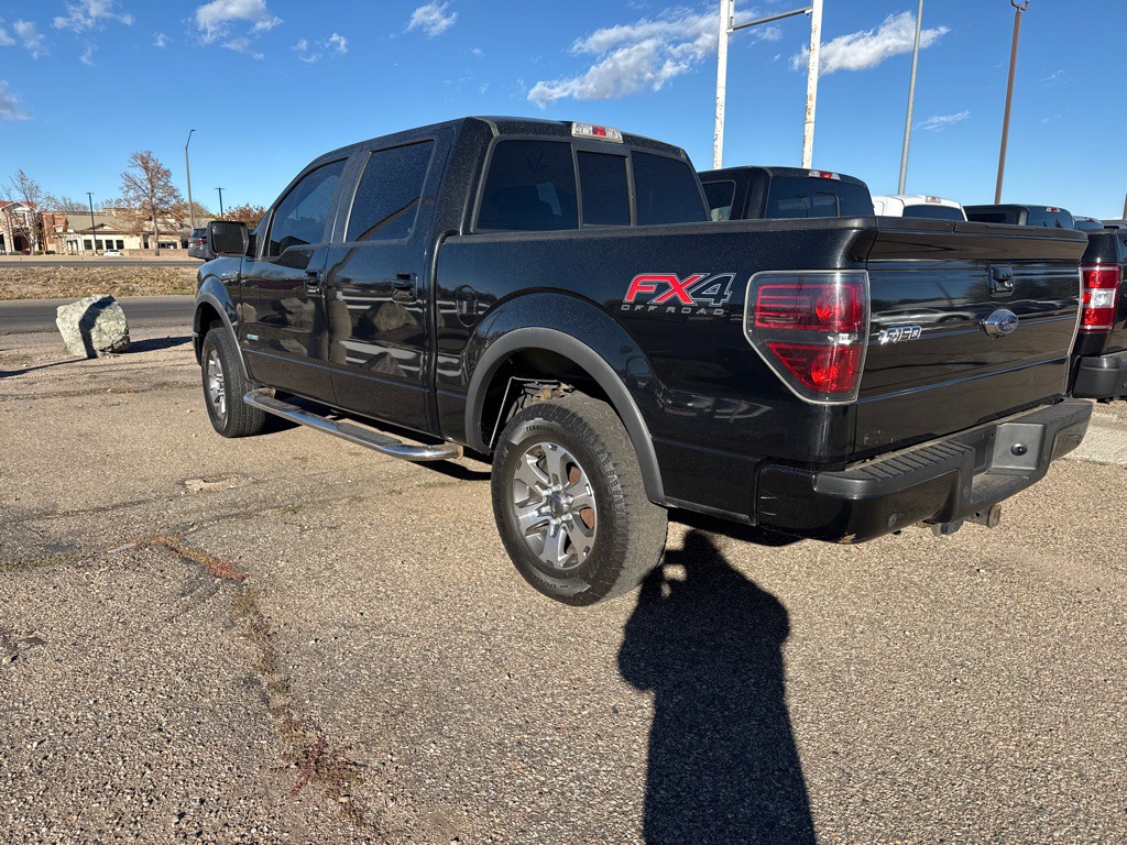 2012 Ford F-150 Image 6