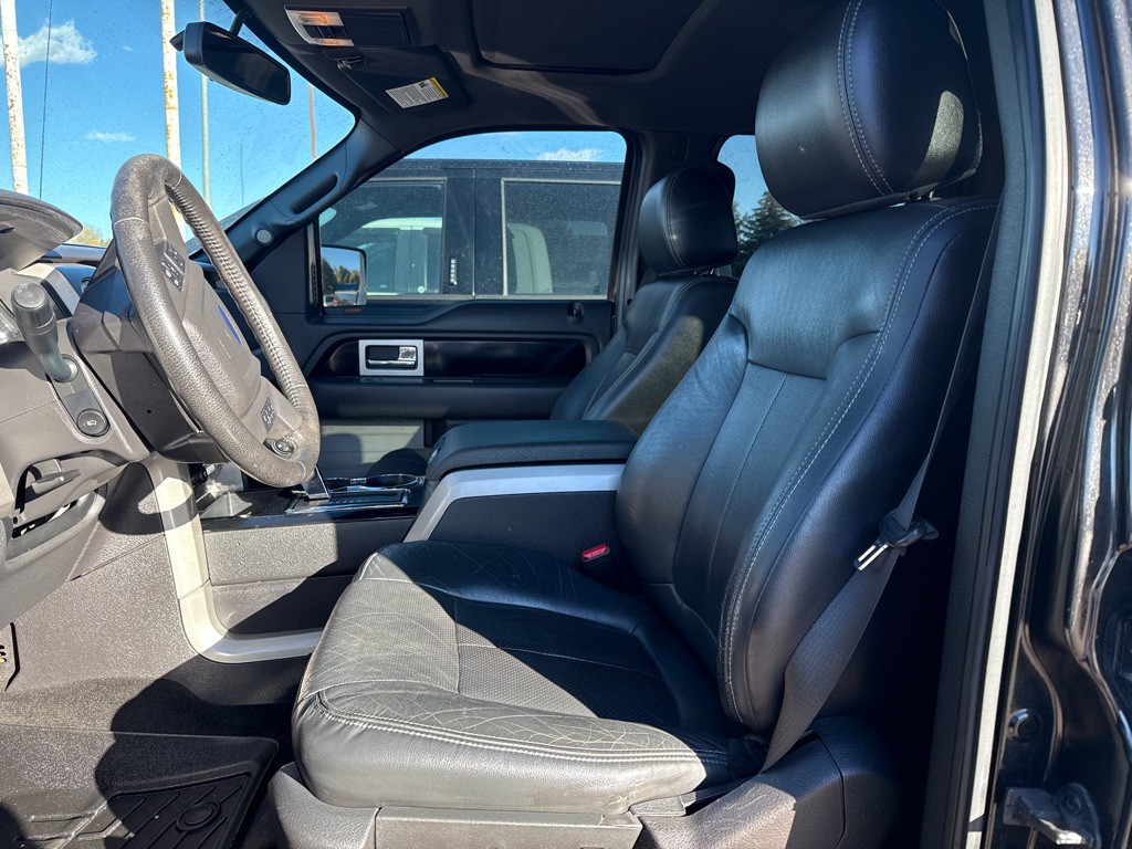 2012 Ford F-150 Image 7