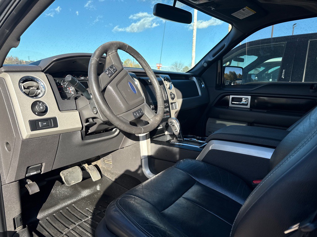2012 Ford F-150 Image 8