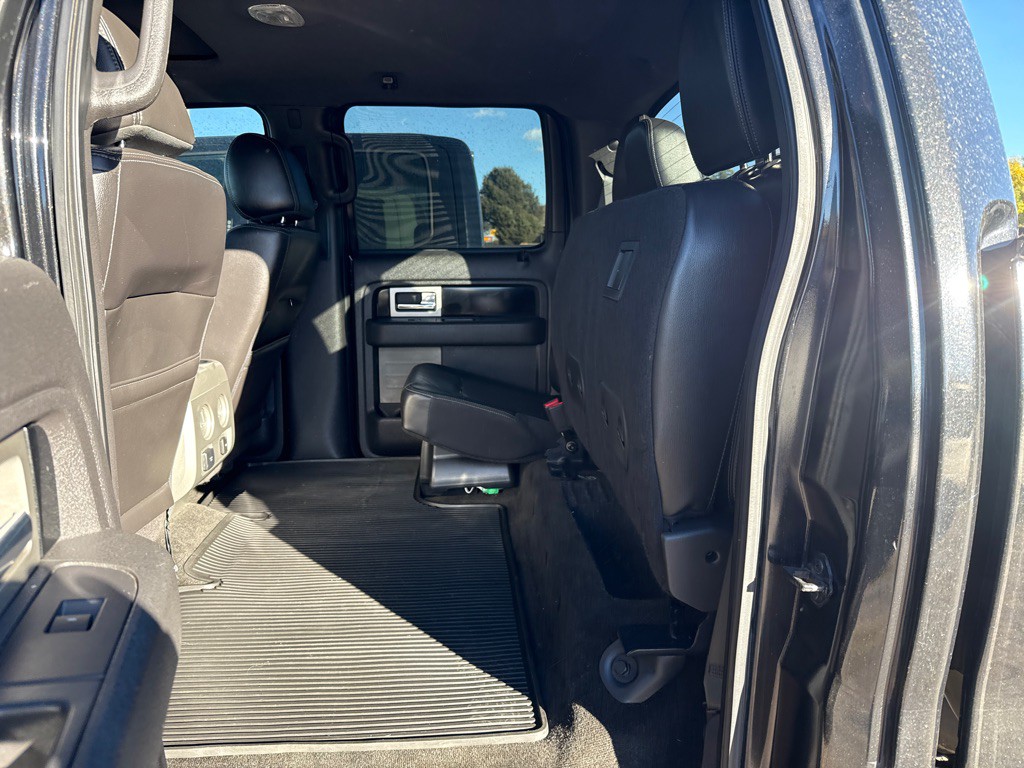 2012 Ford F-150 Image 9