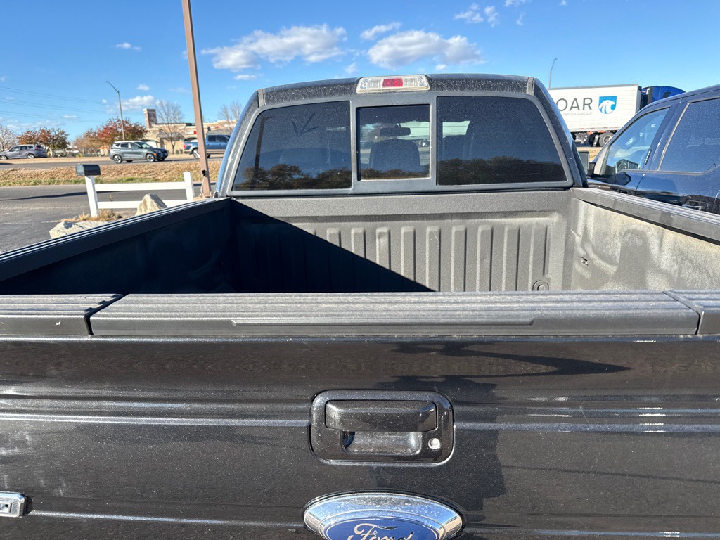 2012 Ford F-150 Image 10