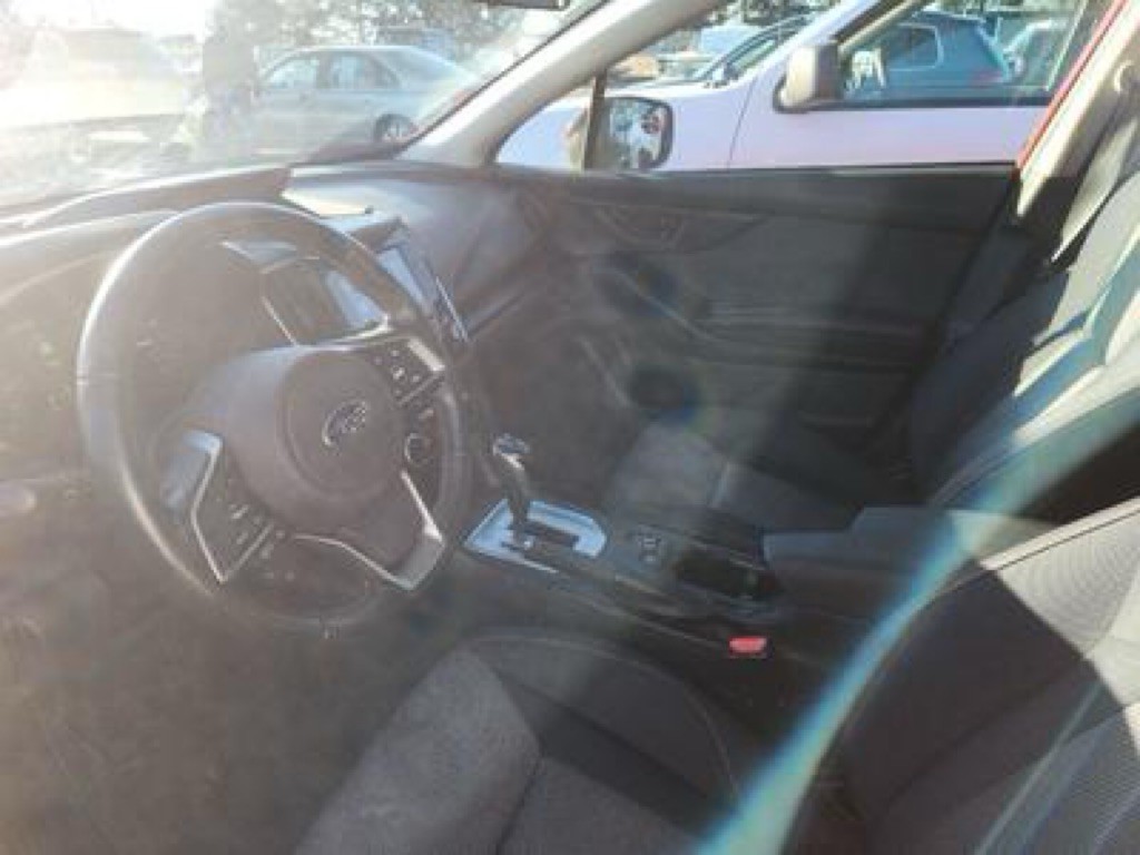 2020 Subaru Crosstrek Image 2