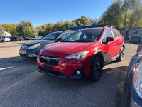 Image for 2020 Subaru Crosstrek Premium ID: 6939508